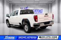 2023 GMC Sierra 2500HD SLE Crew Cab 4x4 Welcome to Xtreme Auto & Truck Sales Your Car Loan, Truck Lo... (image 4)