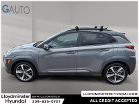 Welcome to Lloydminster Hyundai! Discover a superior car-buying experience with our wide selection o... (image 7)
