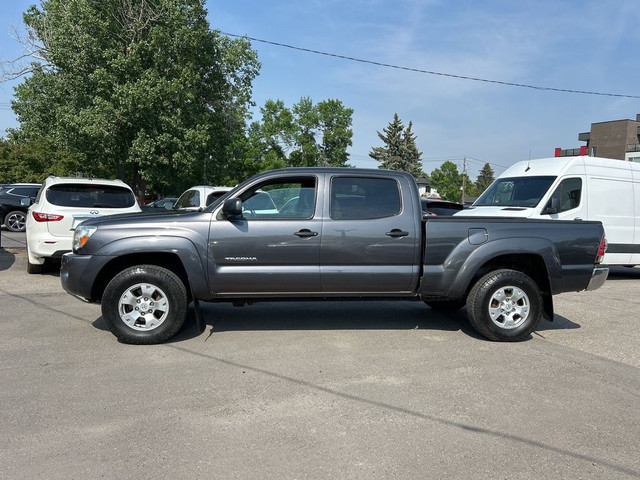 2011 Toyota Tacoma in Cars & Trucks in Calgary - Image 3