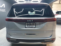 KIA CARNIVAL SX 2023 MOTEUR V6 PUISSANT ET FIABLE DE 3,5L TRANSMISSION AUTOMATIQUE 8 VITESSES PARFAI... (image 3)