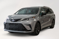 2023 Toyota Sienna Hybrid XSE | N'ATTENDEZ PAS 2 ANS  | CARPLAY 