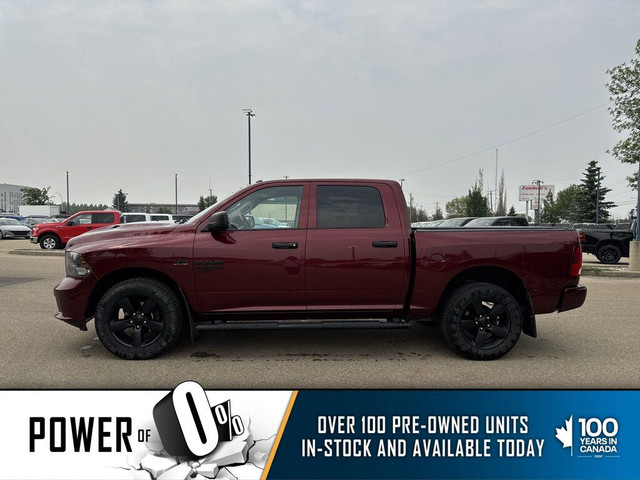 2019 Ram 1500 Classic Express in Cars & Trucks in Edmonton - Image 4