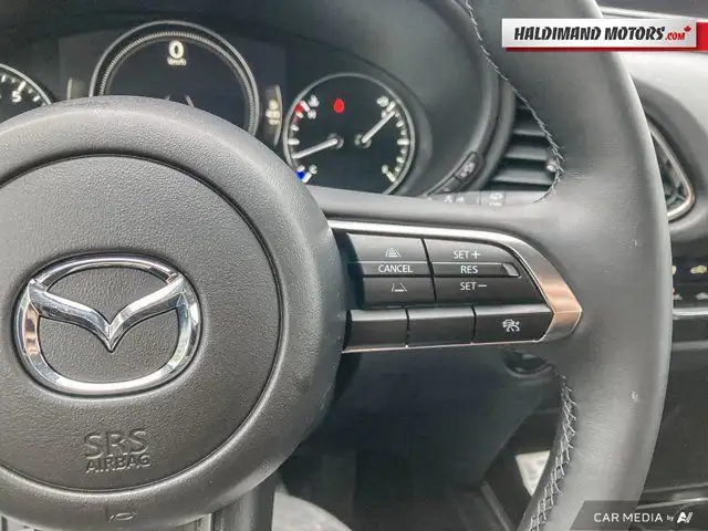 2025 Mazda CX-30 GS in Cars & Trucks in Hamilton - Image 20