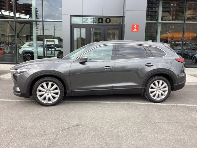 2017 Mazda CX-9 GS-L GS-L/AWD in Cars & Trucks in Laval / North Shore - Image 2