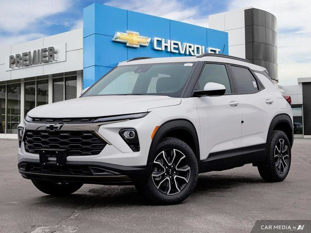 2025 Chevrolet Trailblazer ACTIV in Cars & Trucks in Windsor Region