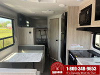 2022 EAST TO WEST ALTA 2100MBH Travel Trailer