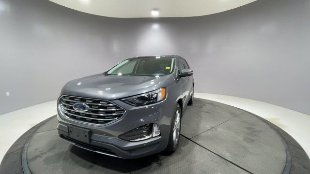 2024 Ford Edge Titanium - HANDS FREE LIFTGATE in Cars & Trucks in Strathcona County - Image 3