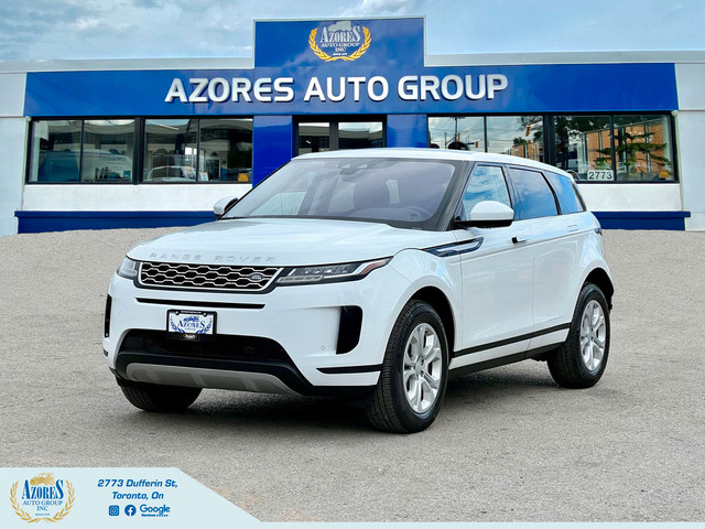  2020 Land Rover Range Rover Evoque P250|Nav|B.Cam|Pano Sunroof| in Cars & Trucks in City of Toronto - Image 2