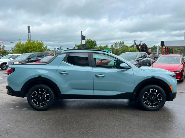 2022 Hyundai Santa Cruz Preferred w/Trend Package TREND PACKA... in Cars & Trucks in Kitchener / Waterloo - Image 4