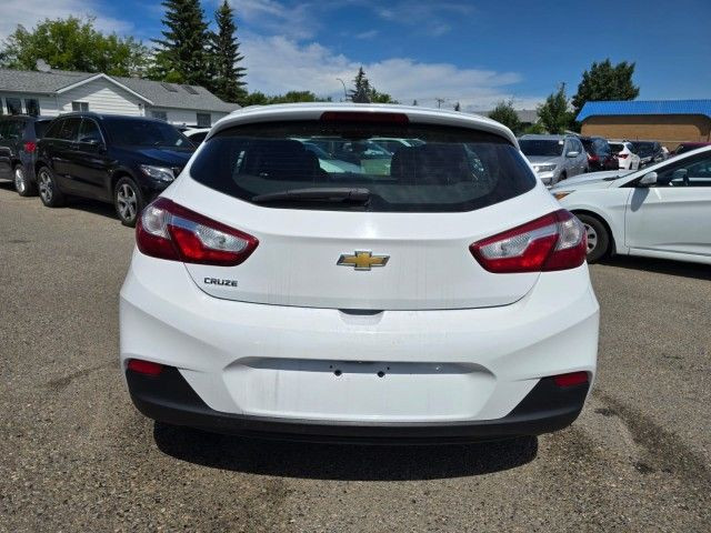 2019 Chevrolet Cruze LS - APPLE CARPLAY, ANDROID AUTO, 7 INCH TO in Cars & Trucks in Calgary - Image 4