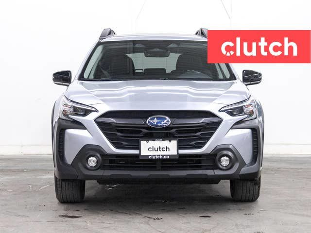 2024 Subaru Outback Touring AWD w/ Apple CarPlay & Android Auto, in Cars & Trucks in Ottawa - Image 2