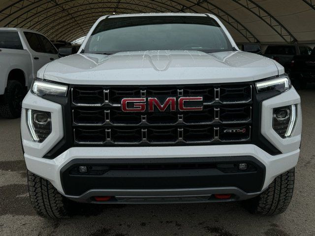 2025 GMC Canyon AT4 in Cars & Trucks in Calgary - Image 3