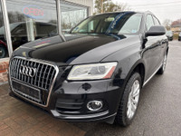 Premium! Quattro! Sunroof! New MVI and Serviced! Call or text 9028257411 Engine: 2 (image 4)