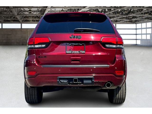2022 Jeep Grand Cherokee WK Altitude | ProTech | Sunroof | Tow P in Cars & Trucks in Mississauga / Peel Region - Image 4