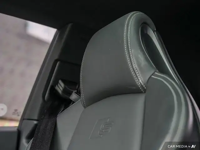 2022 Audi S5 Coupe Technik in Cars & Trucks in Mississauga / Peel Region - Image 24
