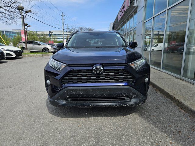 2019 Toyota RAV4 XLE in Cars & Trucks in Ottawa - Image 3