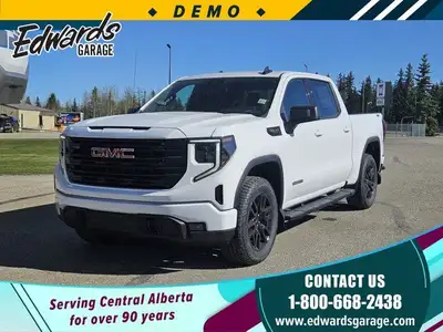 Demo Contact us for updated price and current Km's.. Edwards Garage is proud to serve Rocky Mountain...