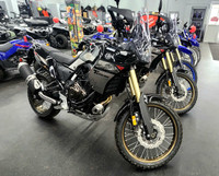 2024 Yamaha TÉNÉRÉ 700