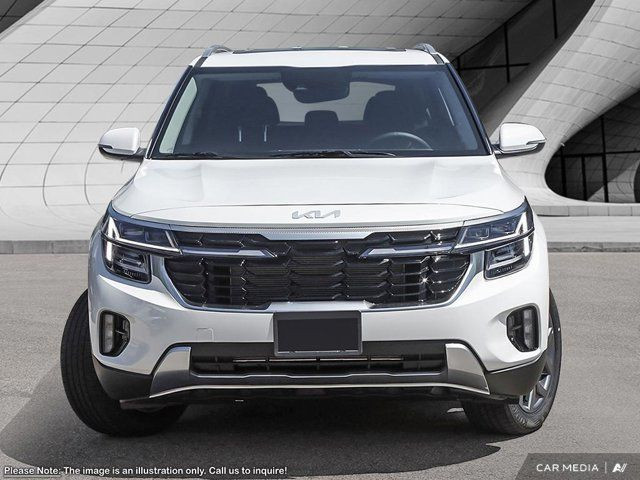 2026 Kia Seltos EX in Cars & Trucks in London - Image 2