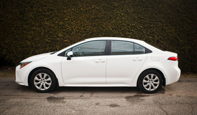 2020 Toyota Corolla in Cars & Trucks in Longueuil / South Shore - Image 2