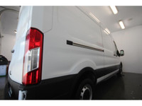 Ford Transit Cargo Van T-250 avec moteur V6 de 3.5L; tout équipé avec toit moyen; 148 wheelbase; 11... (image 5)