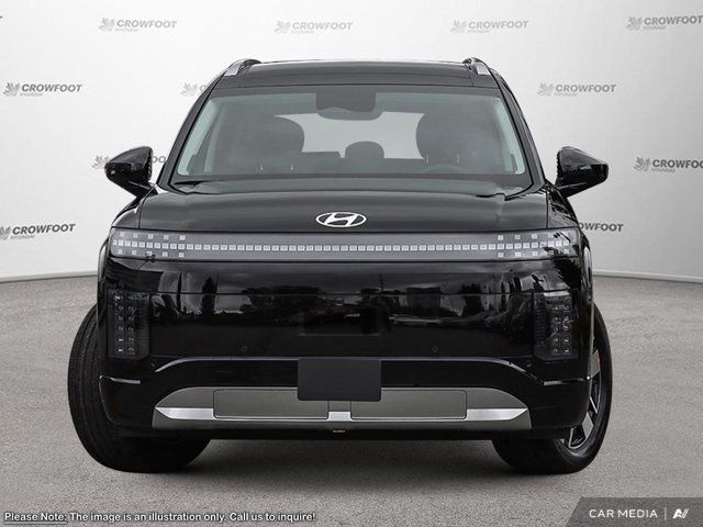 2026 Hyundai IONIQ 9 Preferred in Cars & Trucks in Calgary - Image 2