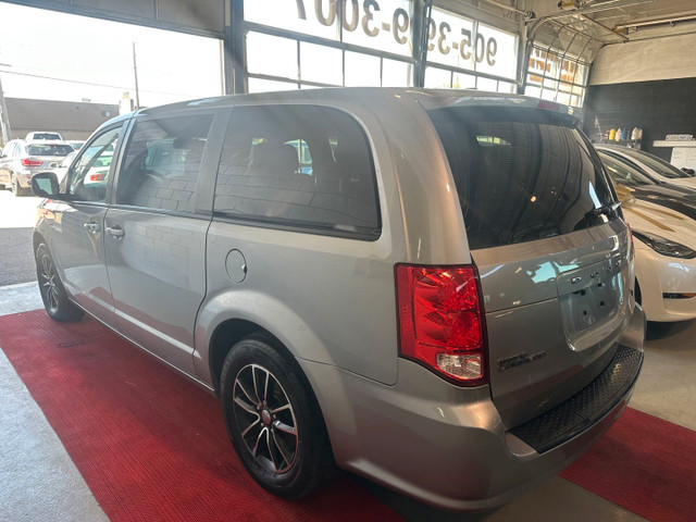 2018 Dodge Grand Caravan in Cars & Trucks in Oakville / Halton Region - Image 4