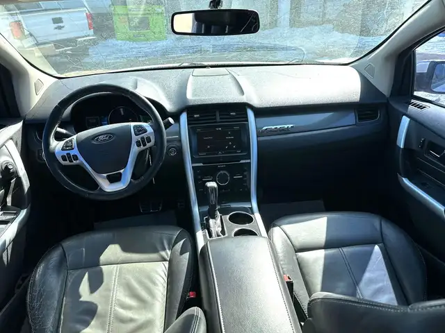 2011 Ford Edge Sport in Cars & Trucks in Edmonton - Image 12