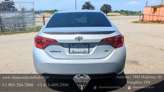 2018 Toyota Corolla in Cars & Trucks in Mississauga / Peel Region - Image 4