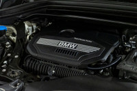Fancais: * Ensemble Premium Essentiel * Volant chauffant * Blanc Alpin * Similicuir noir * Accès Con... (image 8)