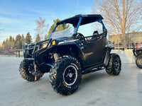 APPLY TODAY!! 2014 Polaris RZR 800 S FOR ONLY $89 B-WEEKLY!