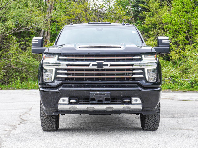 2023 Chevrolet Silverado 3500HD High Country- Sunroof - in Cars & Trucks in Barrie - Image 4