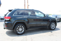 Engineered for Adventure with Uncompromising Capability. The 2015 Jeep Grand Cherokee Limited 4WD. A... (image 6)