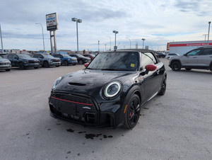 2024 MINI John Cooper Works John Cooper Works