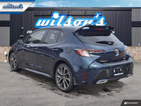 Check out this certified 2019 Toyota Corolla Hatchback SE Upgrade Hatchback | Spoiler | Radar Cruise... (image 2)