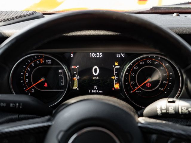 2019 Jeep Wrangler Unlimited Sport in Cars & Trucks in Barrie - Image 3