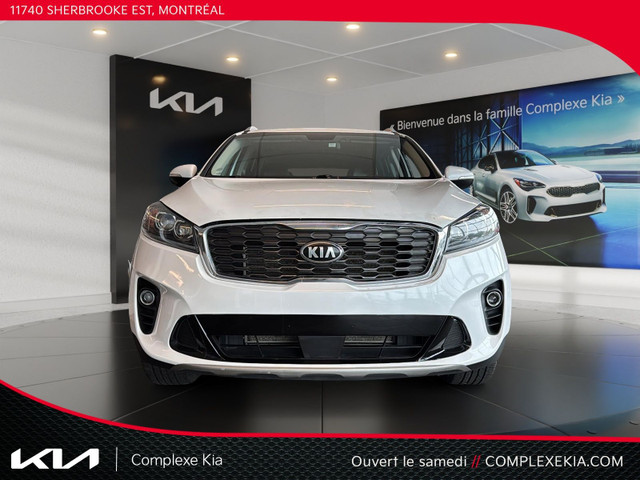 2019 Kia Sorento EX AWD *Taux a partir 4,81%* 7 Passagers Cuir V in Cars & Trucks in City of Montréal - Image 2