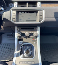 2016 Land Rover Range Rover Evoque HSE 4WD SUV - Navigation|360 camera|Parking sensors|Blind-spot/La... (image 9)