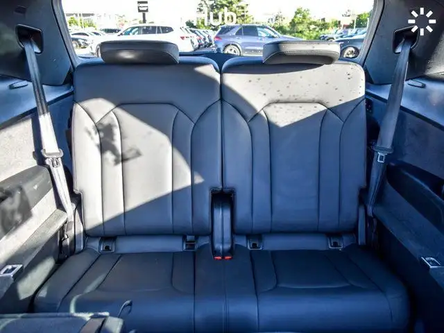 2021 Audi Q7 Komfort dans Autos et camions dans Région de Mississauga/Peel - Image 52