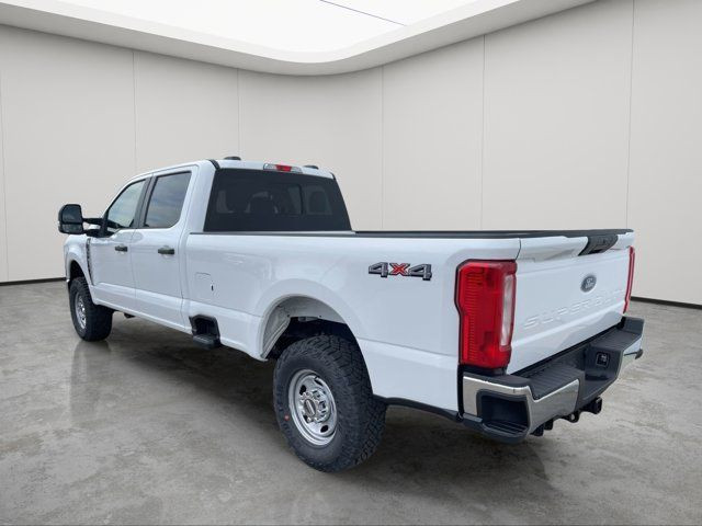 2025 Ford Super Duty F-350 SRW in Cars & Trucks in Strathcona County - Image 3