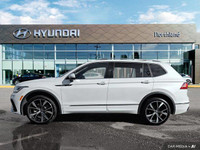 Experience the refined driving dynamics and versatile functionality of this 2024 Volkswagen Tiguan H... (image 1)