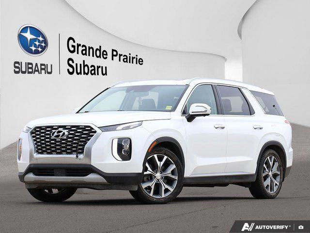 2020 Hyundai Palisade Luxury in Cars & Trucks in Grande Prairie