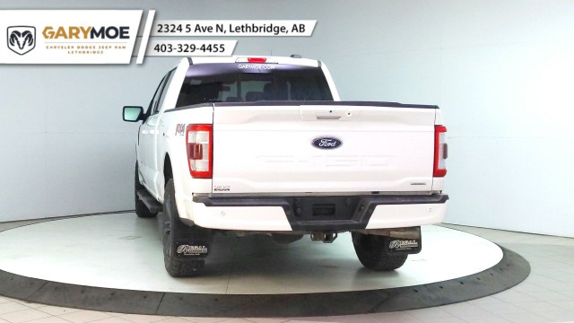 2021 Ford F-150 in Cars & Trucks in Lethbridge - Image 4