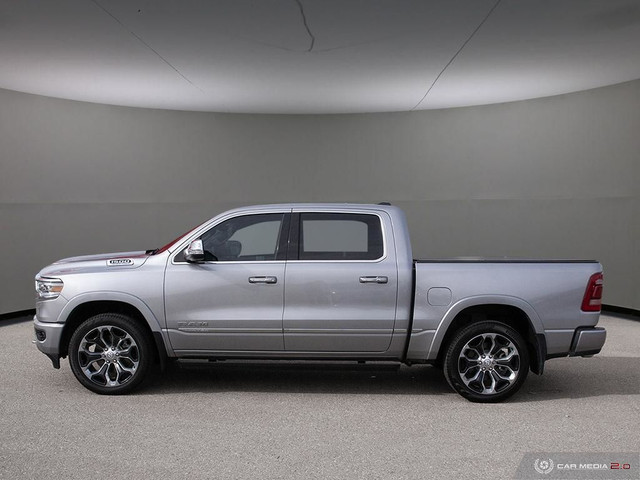 2022 RAM 1500 Limited l One Owner l No Accidents l Low kms in Cars & Trucks in Calgary - Image 4