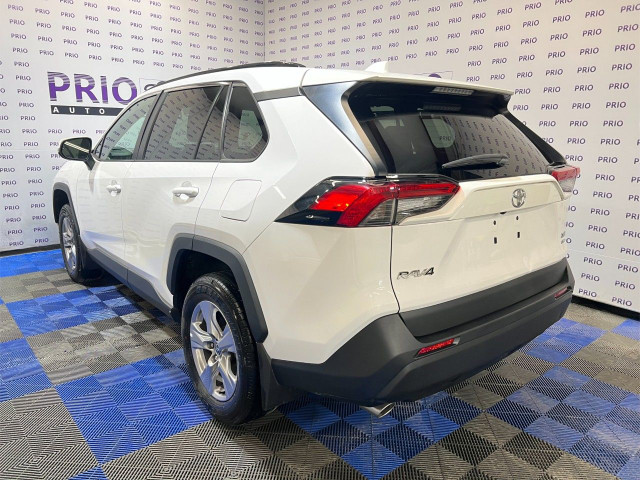 2023 Toyota RAV4 in Cars & Trucks in Ottawa - Image 3