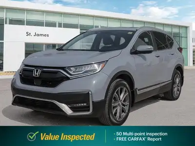 * Real Time AWD? with Intelligent Control System? * ECON mode button * Hill Start Assist * HondaLink...
