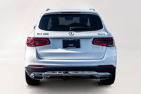 * GLC300 * Toit panoramique * Cuir * App connect * Climatisation multizone * Régulateur de vitesse *... (image 4)