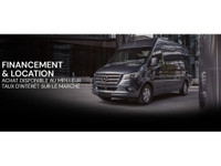 Spécialiste : Savana, Express, Econoline,Transit T150, T250, T350, Sprinter, Transit Connect, Cube,... (image 2)