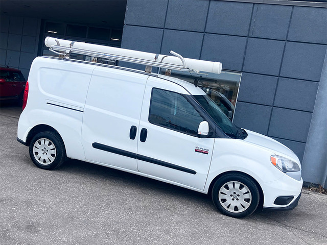 2016 Ram ProMaster City Wagon SLT | TRADESMAN | DUAL SLIDING DOO in Cars & Trucks in City of Toronto