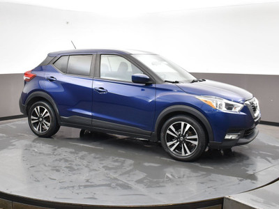 2019 Nissan Kicks SV - Call 902-469-8484 To Book Appointment! Le